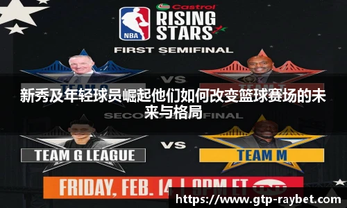 新秀及年轻球员崛起他们如何改变篮球赛场的未来与格局